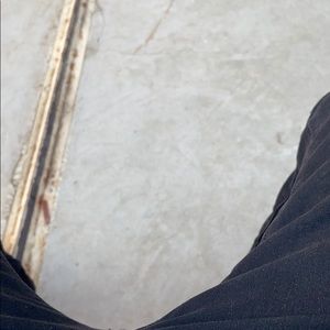 Meet your Posher, Antonio